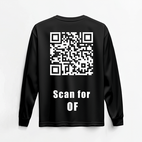 Black Long Sleeve
