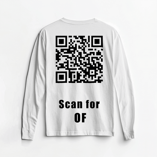 White Long Sleeve