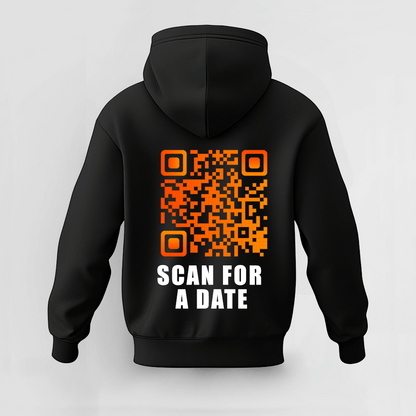 Black Hoodie