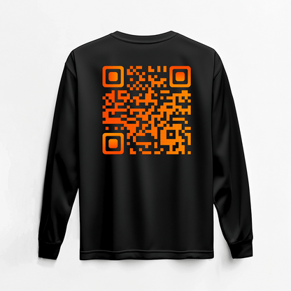 Black Long Sleeve