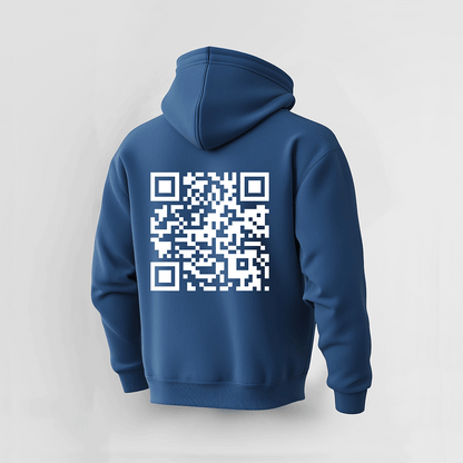 Black Hoodie