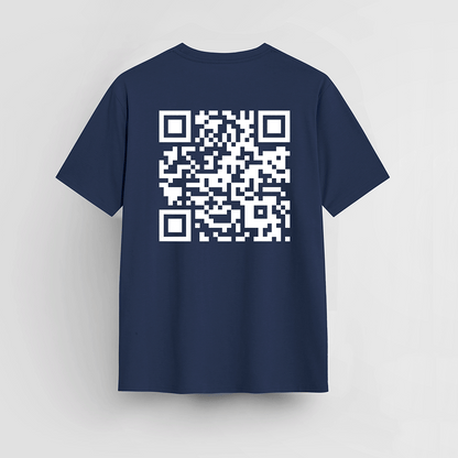 Blue T-Shirt