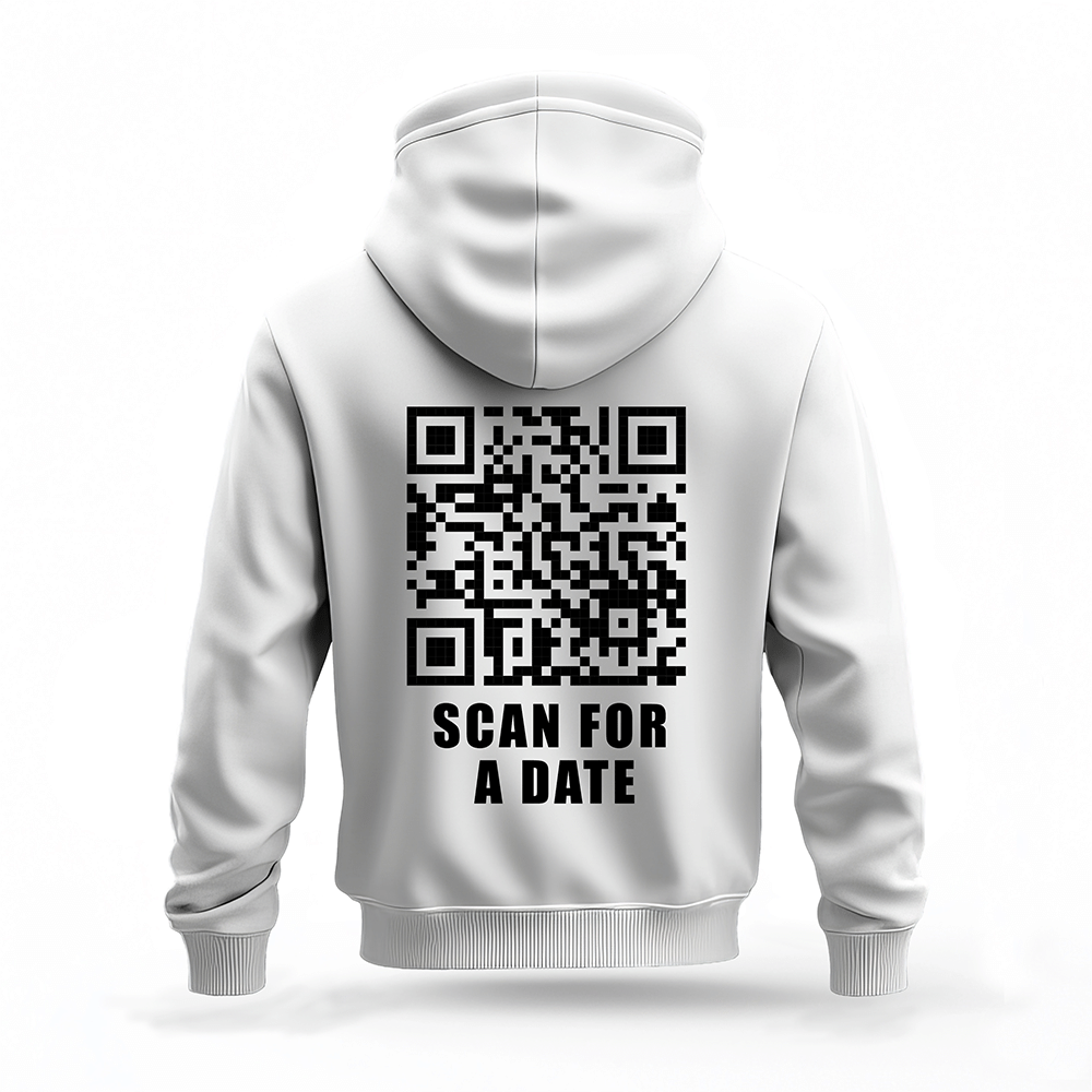 Black Hoodie