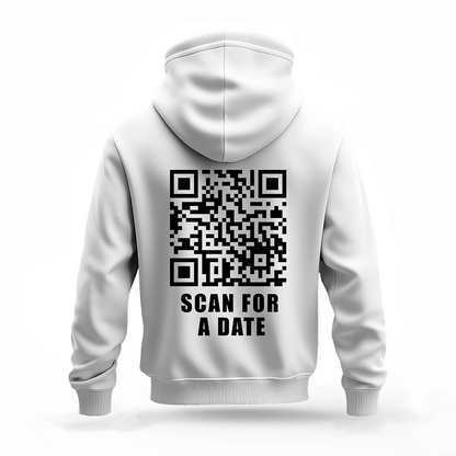 Black Hoodie