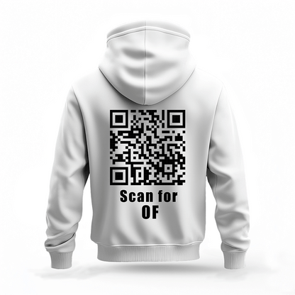 Black Hoodie
