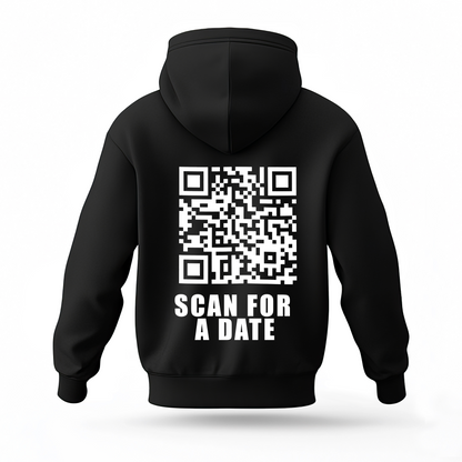 Black Hoodie