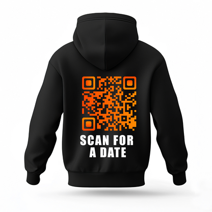 Black Hoodie