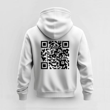 Black Hoodie