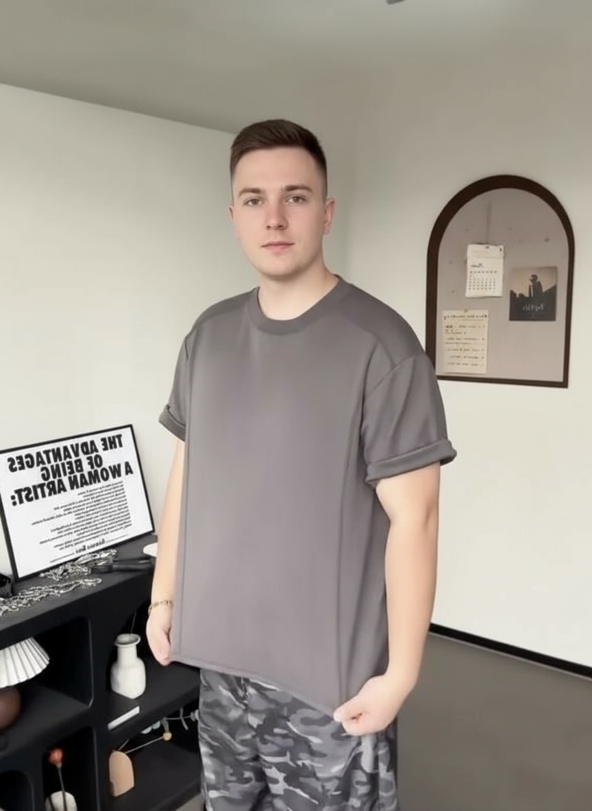 SculpFit Shirt